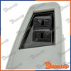 Gicleur de lave-phare gauche pour BMW | EDS-BM-048, 51133411429